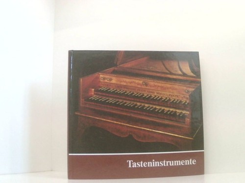 Tasteninstrumente des museums - tasteninstrumente,