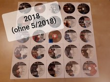 Computer Bild DVD Sammlung -