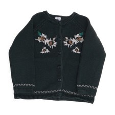 Petit Bateau, Strickjacke