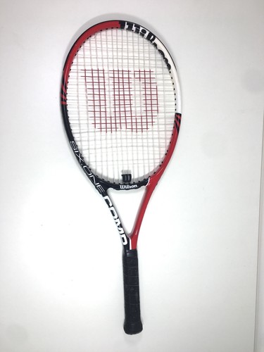 Wilson tennisschläger six - tennisschläger,