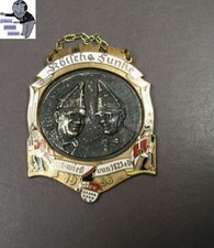 Karnevalsorden Rote Funken