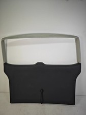 Original Verkleidung Heckklappe 7E5867601E71N VW T5 Multivan Caravelle