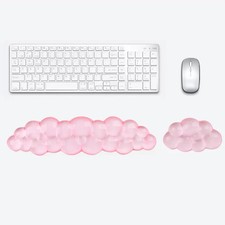 Ergonomisches Cloud Silikongel