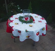 Tischdecke Provence 160 cm