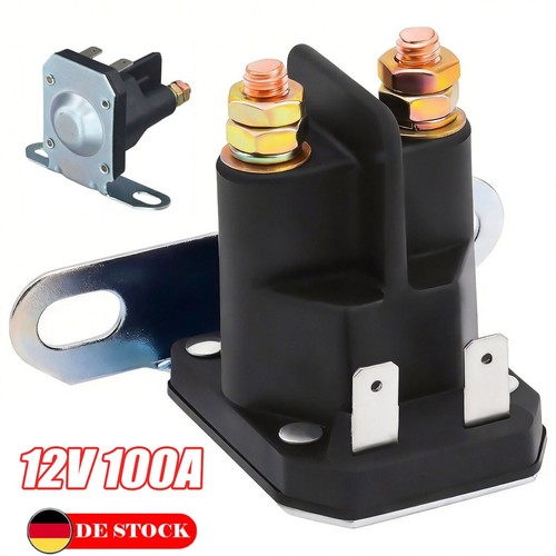 12v 100a relais - 12v,