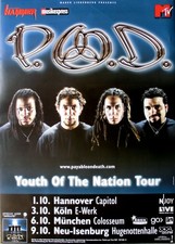 P.O.D. - Payable On Death -