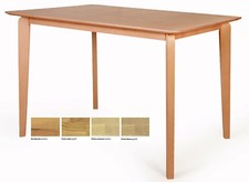 Standard Furniture Liam Stehtisch Bistrotisch Tresentisch Bartisch massiv