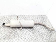 Alfa Romeo 166 2.4JTD 129KW