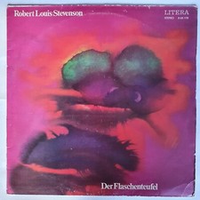 Schallplatte LP Vinyl 12"