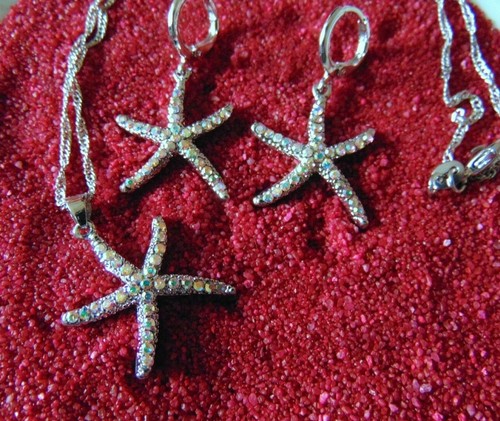 925 silber schmuck set - 925,