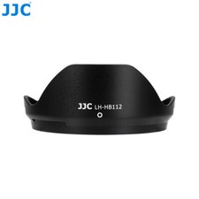 JJC LH-HB112 Lens Hood For