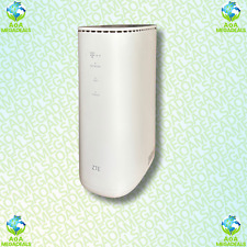 ZTE Magenta Internet Flex Box LTE-Router WAN & LAN, Nano-SIM & WPS (2) ?