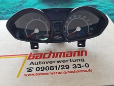 Tacho Kombiinstrument Ford