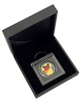 3.000 Francs Tschad Fußball Trikot Deutschland Gold