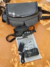 Videokamera Panasonic NV-S7 Super VHS-C