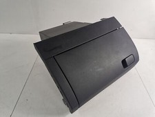 Original VW Polo 6R Handschuhfach Ablagefach Ablage schwarz 6R1857097M