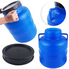 Plastikfass 5–150L