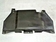 Unterbodenschutz Unterfahrschutz Audi A4 A6 TDI Verkleidung hinten 4B0863822L