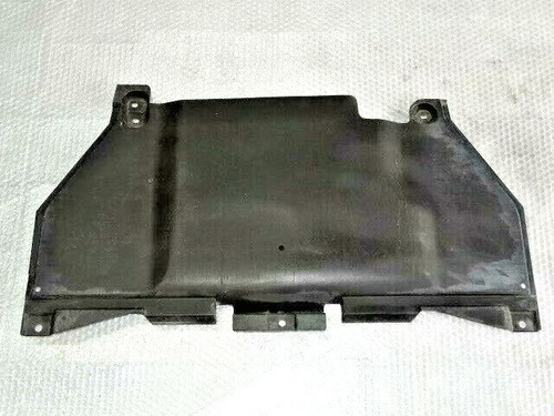 Unterbodenschutz