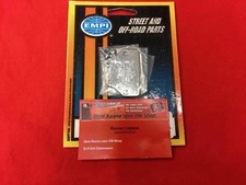 VW Käfer Bus Typ1 Verschlussplatte Abdeckung Weber Vergaser Choke EMPI (45-1401)