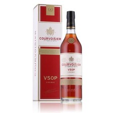 Courvoisier VSOP Cognac 0,7l