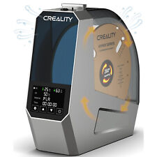 Creality Space Pi Filament-Trockner, Filament-Trockner-Box mit Ventilator