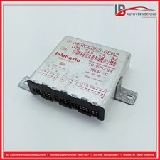MERCEDES S-KLASSE W140 S300 TURBO D Steuergerät Standheizung 0155452532 ORIGINAL