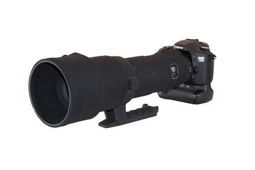 Sigma 500mm 5 - sigma, f4.5