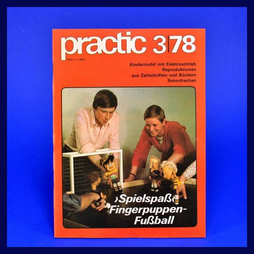 Ddr practic 1978 - ddr,