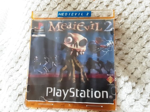 Medievil versand gratis - medievil, 2