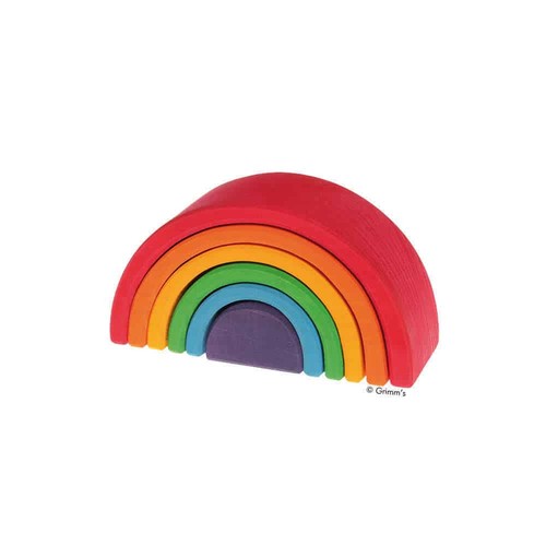 Grimms regenbogen bunt - in,