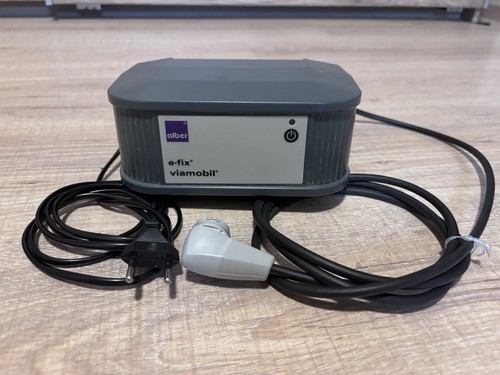 Original ladegerät alber - ladegerät,