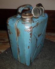 Oldtimer 5 Liter
