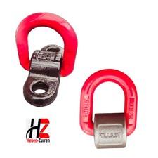 Anschlagpunkt schraubbar &