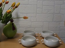 4 Suppenschüsseln von Pentik