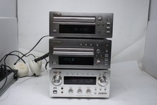 Stereoanlage TEAC PD-H300 CD -