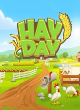 Hay Day Acc Level 118 - Über 5 Mio Gold usw.