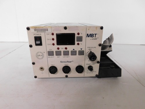 Pace mbt sensatemp - modell, pps
