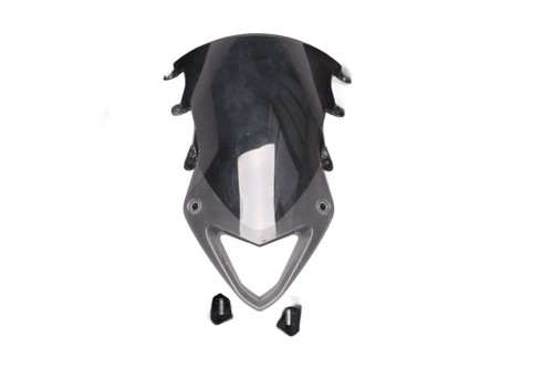 Windschild klar spoilerscheibe - windschild,