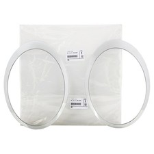 2x ORIGINAL Mini Abdeckung