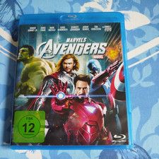 Marvel's The Avengers - BluRay