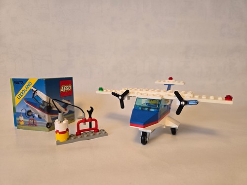 Lego 6673 solo - lego,