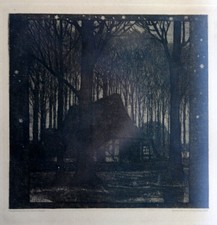 Heinrich Vogeler (1872-1942)