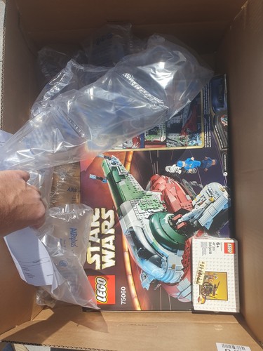 Lego star wars - lego,