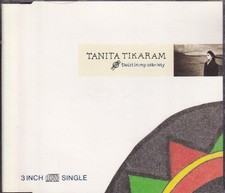 TANITA TIKARAM "Twist In My
