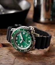 Citizen Promaster Eco Drive