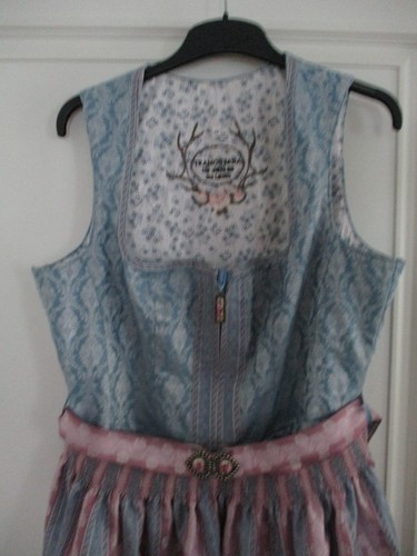 Festliches midi dirndl - 70, cm