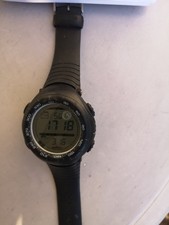 Suunto Vector Outdoor-Uhr