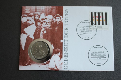 Numisbrief 1994 50 - numisbrief,