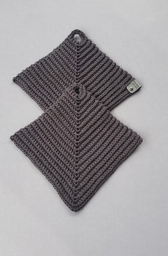 Topflappen dicke qualität - topflappen,